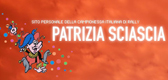 Patrizia Sciascia